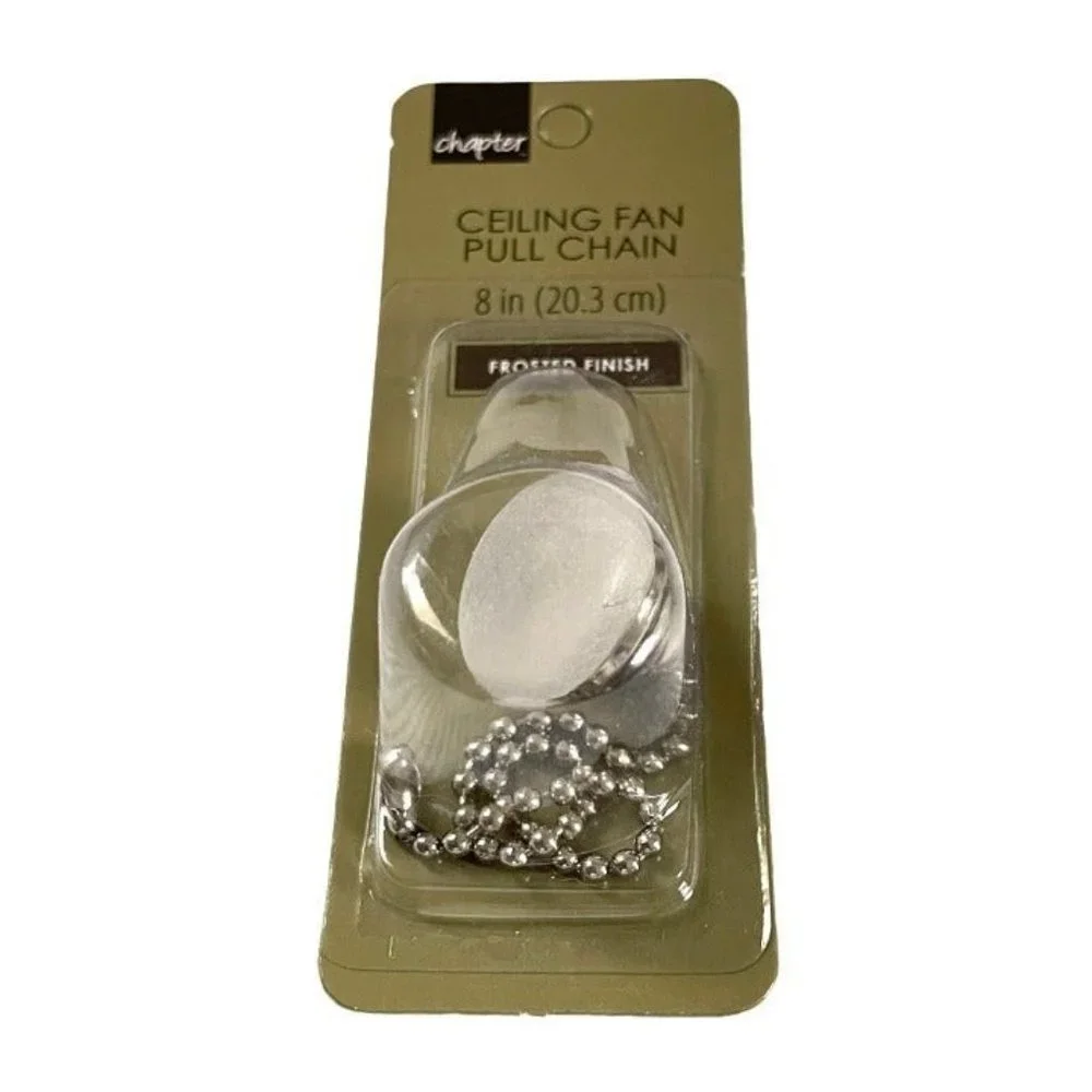 Ceiling Fan Pull Chain - Picture 5 of 12
